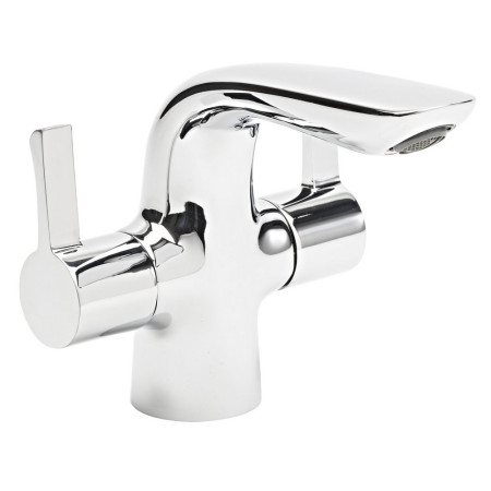 Tavistock Revive Basin mixer with Click Waste