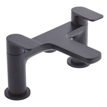 Tavistock Savour Bath Filler in Black