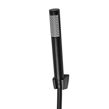 TSV4203 Tavistock Savour Bath Shower Mixer in Black (2)
