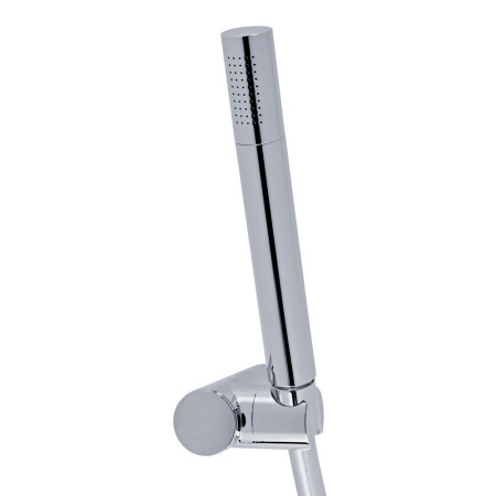 TSV42 Tavistock Savour Bath Shower Mixer in Chrome (2)