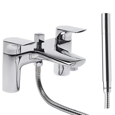 Tavistock Strike Bath & Shower Mixer