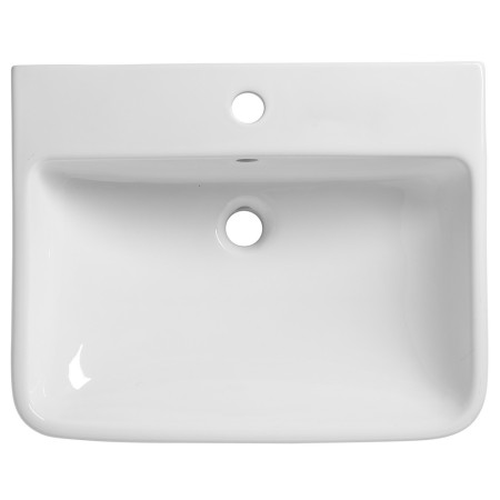 Tavistock Structure Semi Countertop Basin