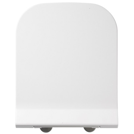 TS451SSF Tavistock Structure Slimline Soft Closing Toilet Seat (2)