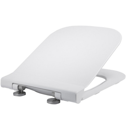 Tavistock Structure Slimline Soft Closing Toilet Seat