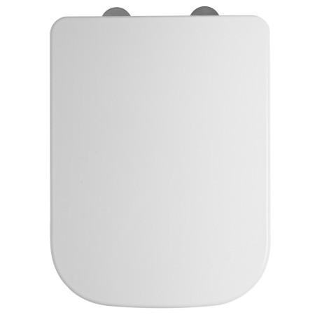 Tavistock Structure Soft Closing Toilet Seat