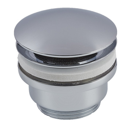 Tavistock Universal Chrome Clicker Basin Waste