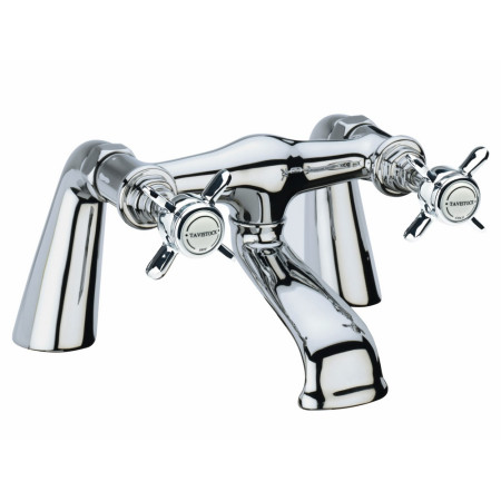 Tavistock Varsity Bath Filler Tap