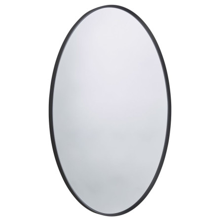 VRM50V Tavistock Verge Framed Oval Bathroom Mirror (1)