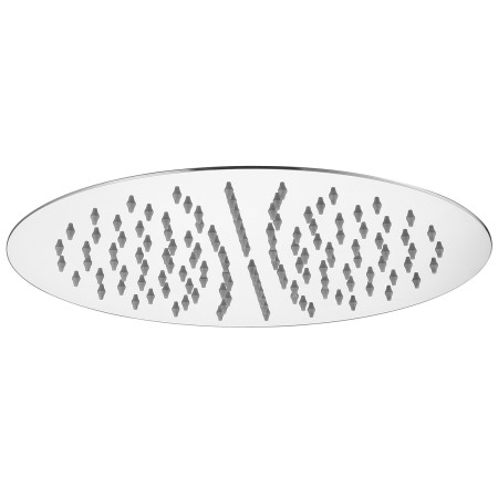 Vantara Stellar 250mm Round Fixed Shower Head in Chrome