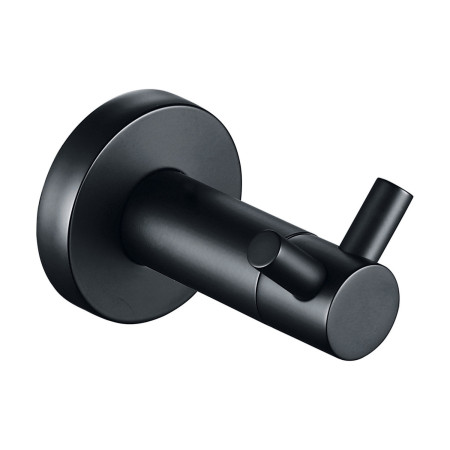 Vantara Spark Robe Hook in Black