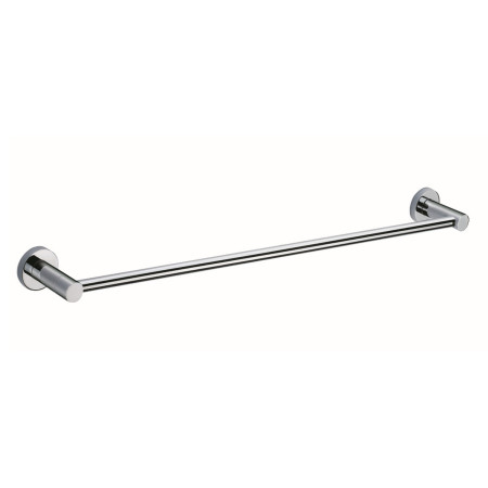 Vantara Spark Towel Rail in Chrome
