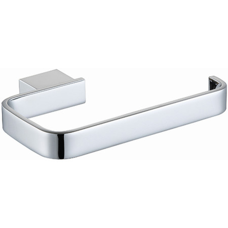 Vantara Zenith Toilet Roll Holder in Chrome
