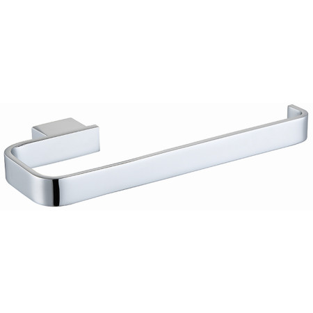 Vantara Zenith Towel Holder in Chrome
