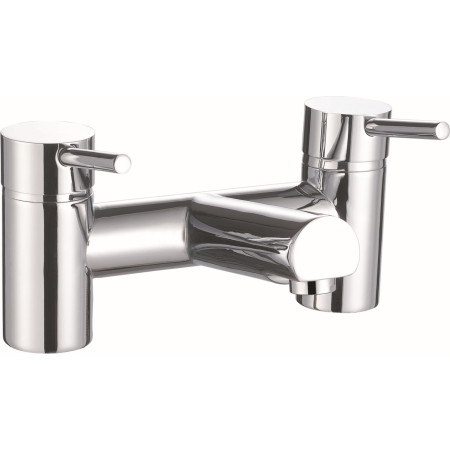 Vantara Astro Bath Filler in Chrome