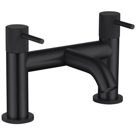 Vantara Comet Bath Filler in Black