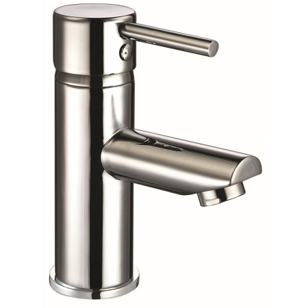 Vantara Astro Mono Basin Mixer with Waste in Chrome
