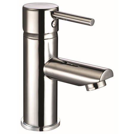 Vantara Astro Mono Basin Mixer with Waste in Chrome