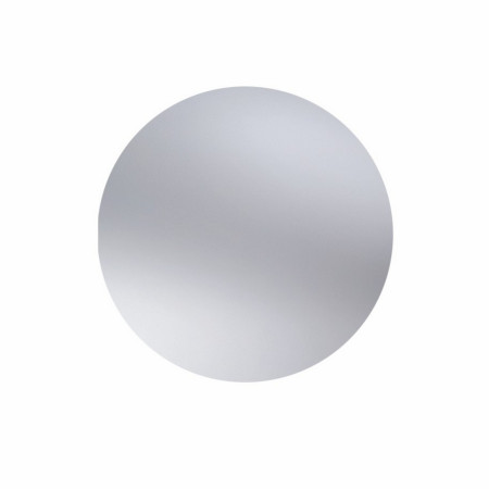 Vantara Round 500mm Non Illuminated Bathroom Mirror