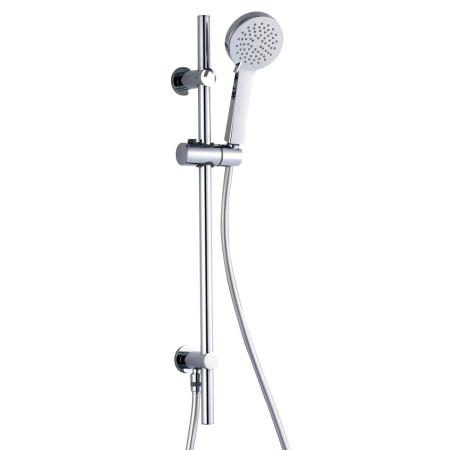 Vantara Stellar Slide Rail Kit with Handset in Chrome