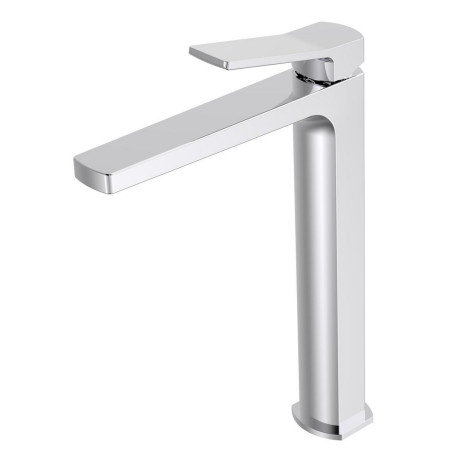 Vantara Ascent Tall Basin Mixer in Chrome