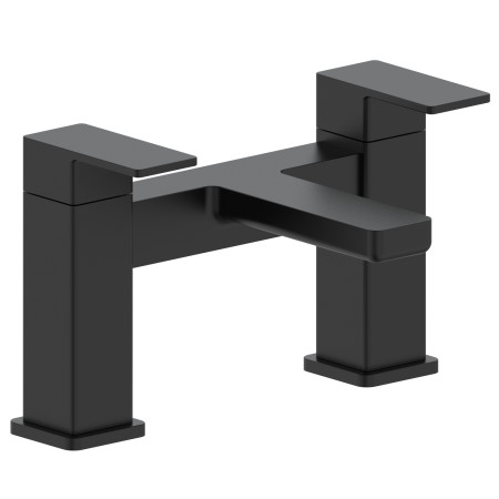 Vantara Apollo Bath Filler in Black