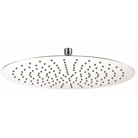 Vantara Stellar Ultra Slim Round 400mm Chrome Fixed Shower Head