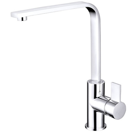 Trisen Flato Chrome Single Lever Kitchen Tap