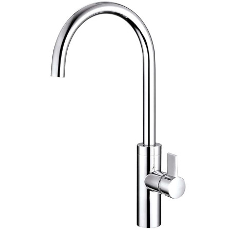 Trisen Fonta Chrome Single Lever Kitchen Tap