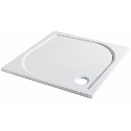 Vanguard 25 700 x 700mm Square Shower Tray
