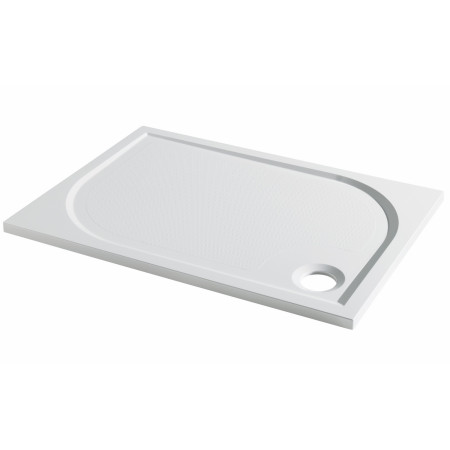 Vanguard 25 1000 x 800mm Rectangular Shower Tray