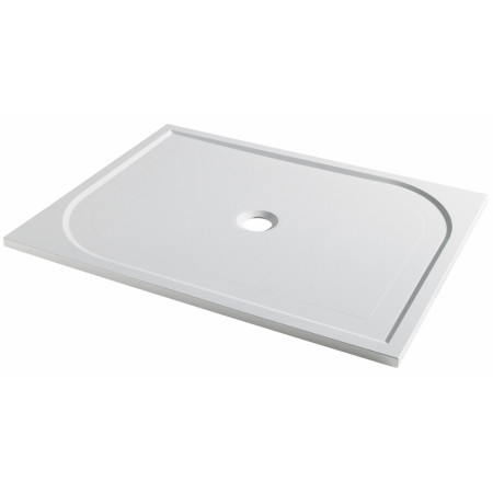Vanguard 25 1700 x 750mm Rectangular Shower Tray