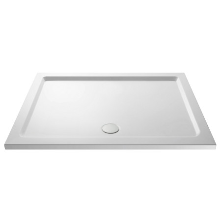 Vantage 1600 x 900mm Rectangular Shower Tray