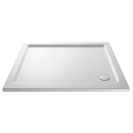 Vantage 1000 x 760mm Rectangular Shower Tray