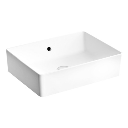 VitrA Nuo Square 500mm Countertop Basin