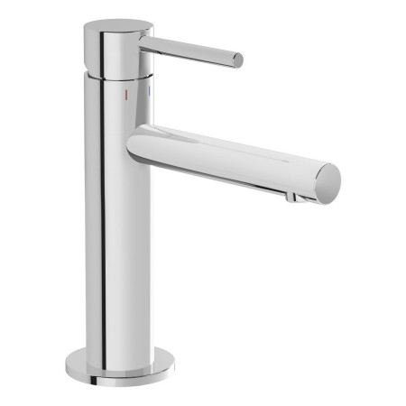 VitrA Origin Basin Mixer in Chrome