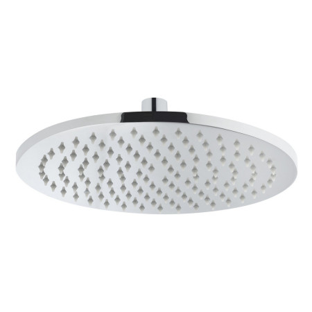 VitrA Origin Chrome Round 250mm Fixed Shower Head