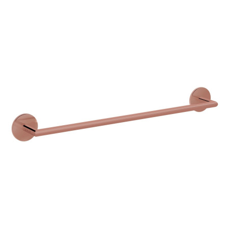 VitrA Origin Soft Copper 450mm Single Towel Rail