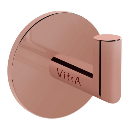 VitrA Origin Soft Copper Bathroom Hook