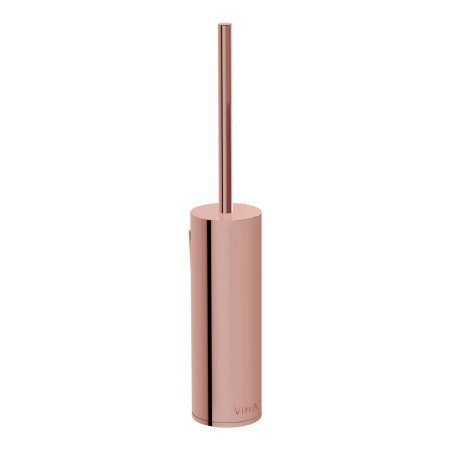 VitrA Origin Soft Copper Wall Mounted Toilet Brush Holder
