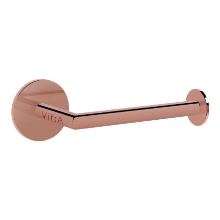 VitrA Origin Soft Copper Wall Mounted Toilet Roll Holder