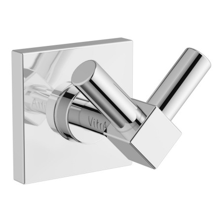 VitrA Root Chrome Bathroom Hook