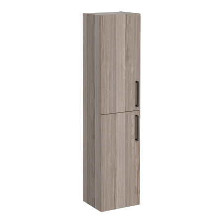 VitrA Root Flat 400mm Cordoba Wall Hung Tall Storage Unit
