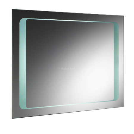 Hudson Reed Insight Backlit Mirror with De mist Pad & Motion Sensor