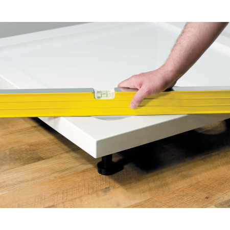 MX Easy Plumb Kit inc Legs & Panels
