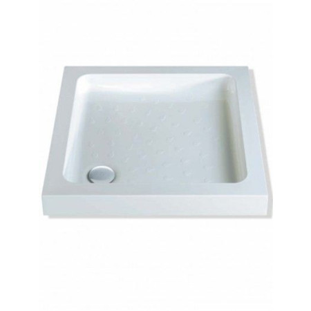 MX Classic Stone Resin Shower Tray 900 x 900mm