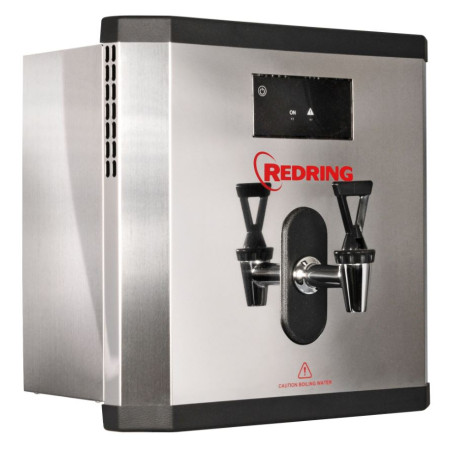 Redring Sensaboil SB3S 3L stainless steel water boiler