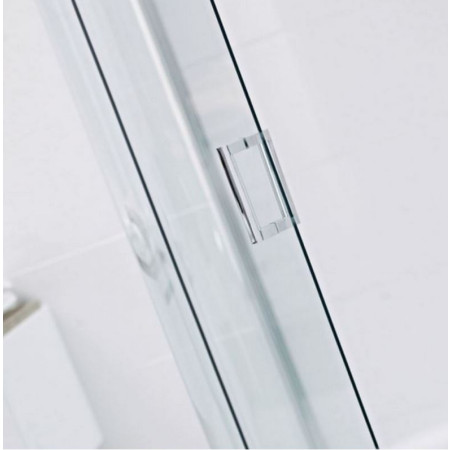 Roman Lumin8 1000mm Pivot Shower Door
