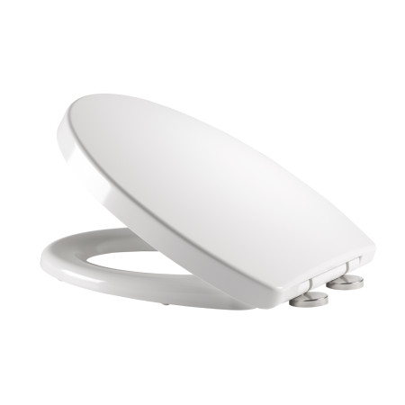 Roper Rhodes Juno Toilet Seat With Soft Close Hinge