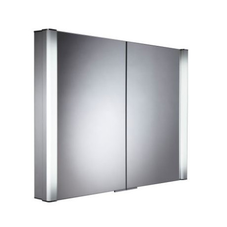 Roper Rhodes Vertex 1000 Illuminated Bathroom Cabinet