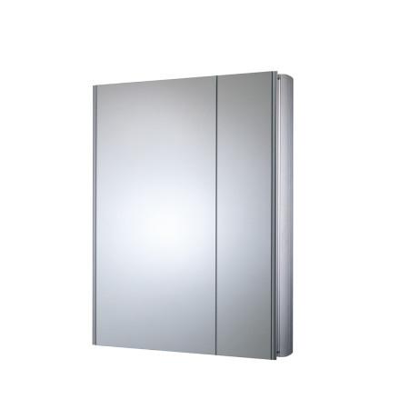 Roper Rhodes Refine Slimline Double Door Cabinet | AS615ALSLP